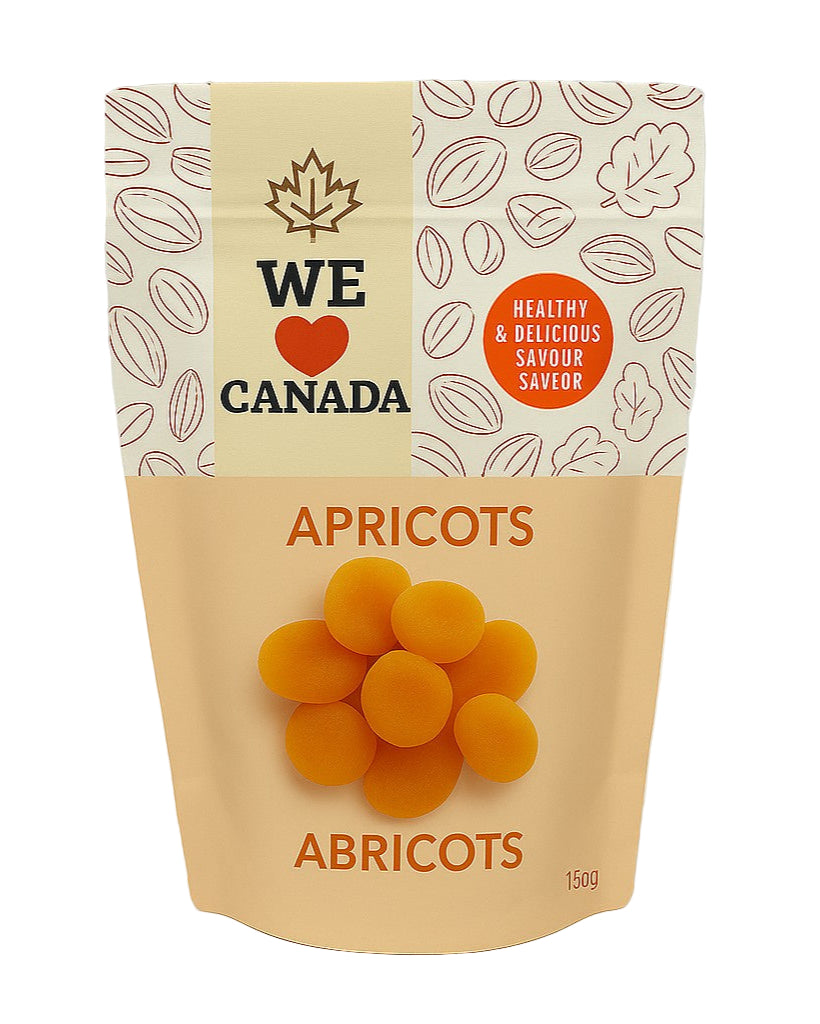 APRICOTS