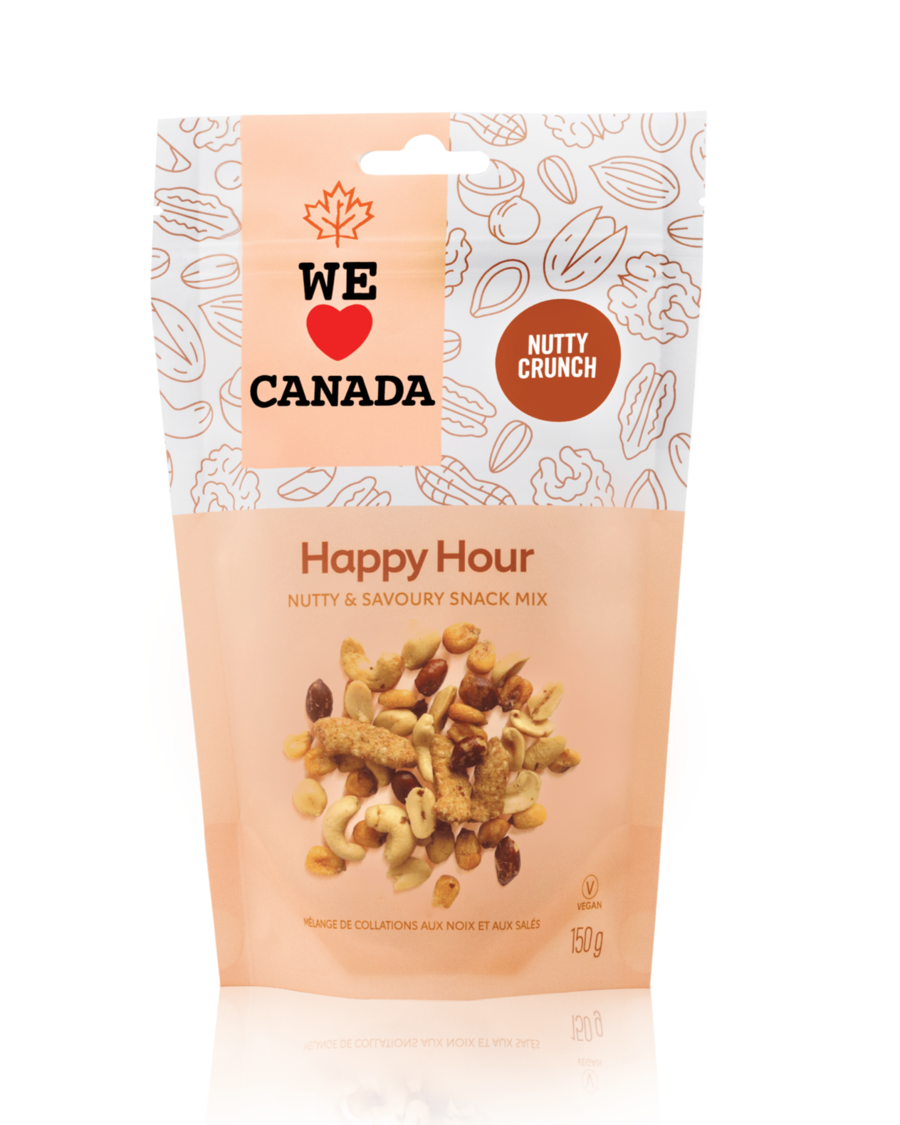 HAPPY HOUR