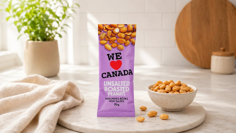 Mini Snacks
