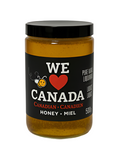 PURE LIQUID HONEY – 500G JAR