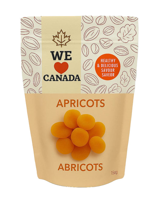 APRICOTS