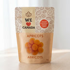 APRICOTS