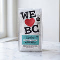 CAPILANO MEDIUM ROAST WHOLE BEAN COFFEE