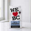 CYPRESS MEDIUM DARK ROAST GROUND COFFEE