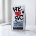 CYPRESS MEDIUM DARK ROAST WHOLE BEAN COFFEE