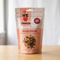 ENERGY MIX