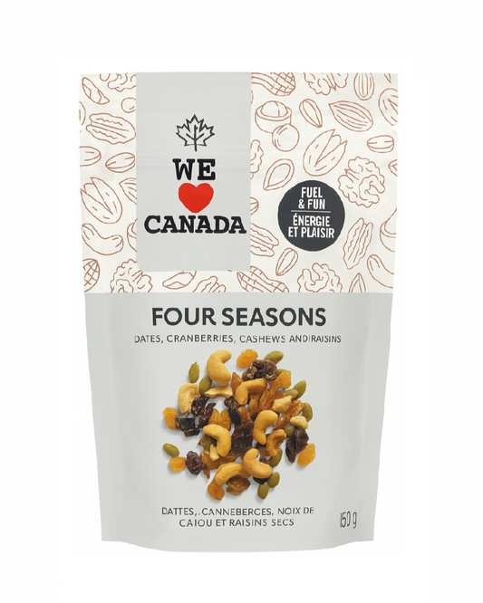 FOUR SEASONS MIX