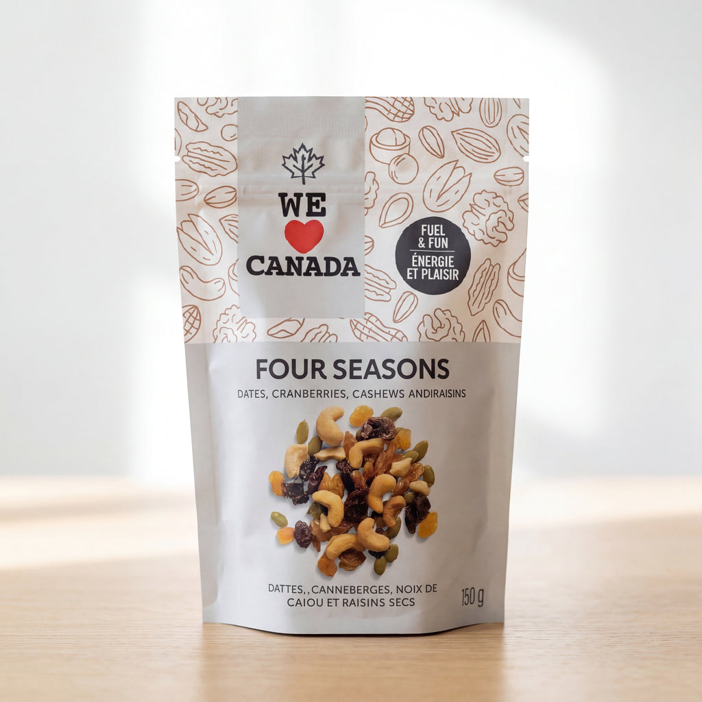 FOUR SEASONS MIX
