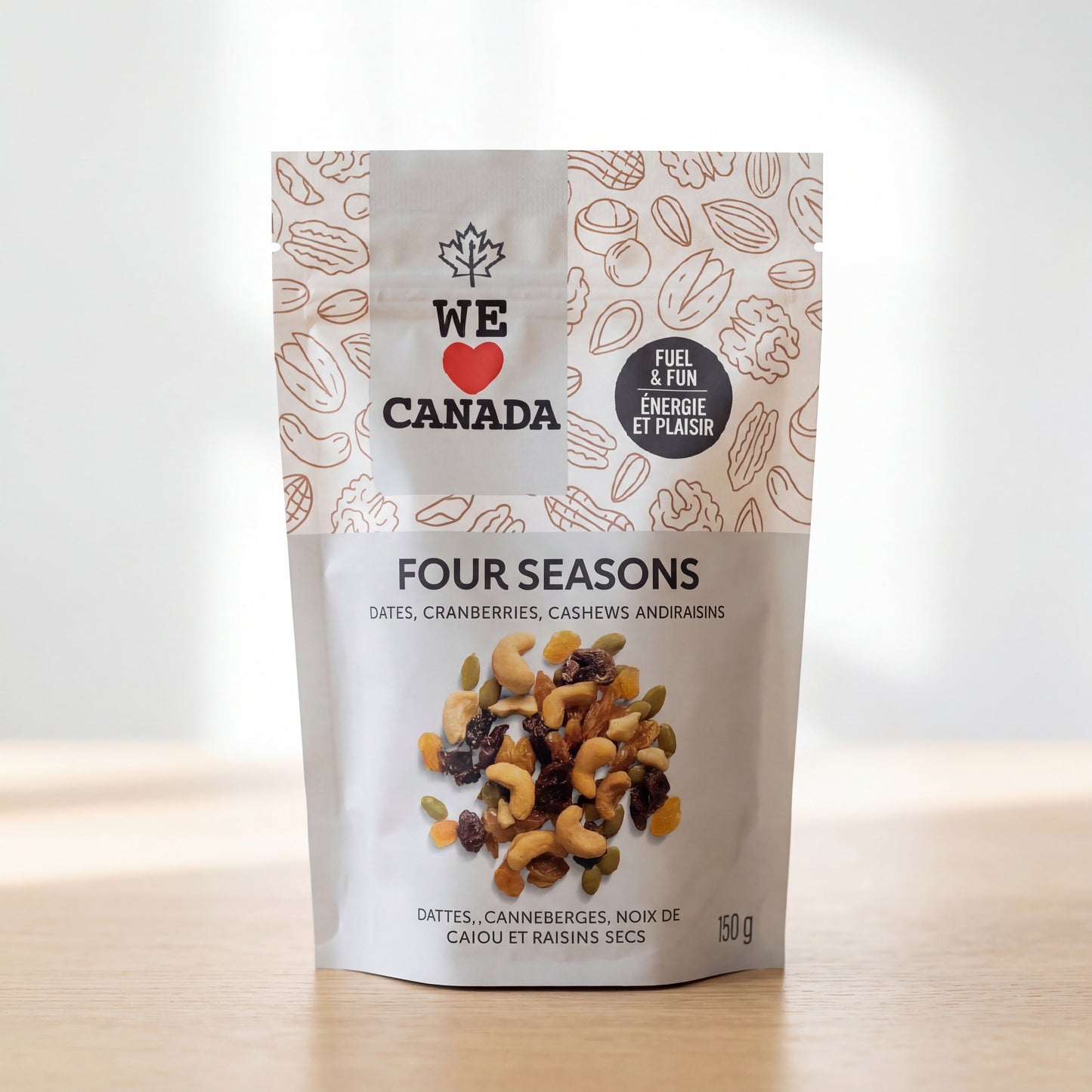FOUR SEASONS MIX