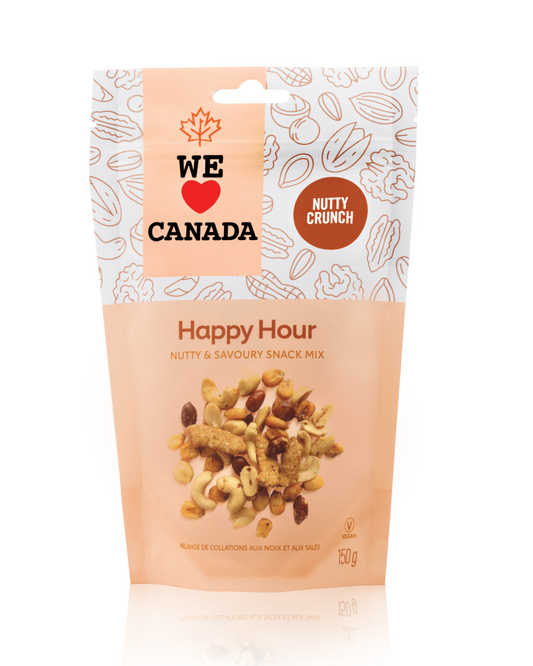 HAPPY HOUR