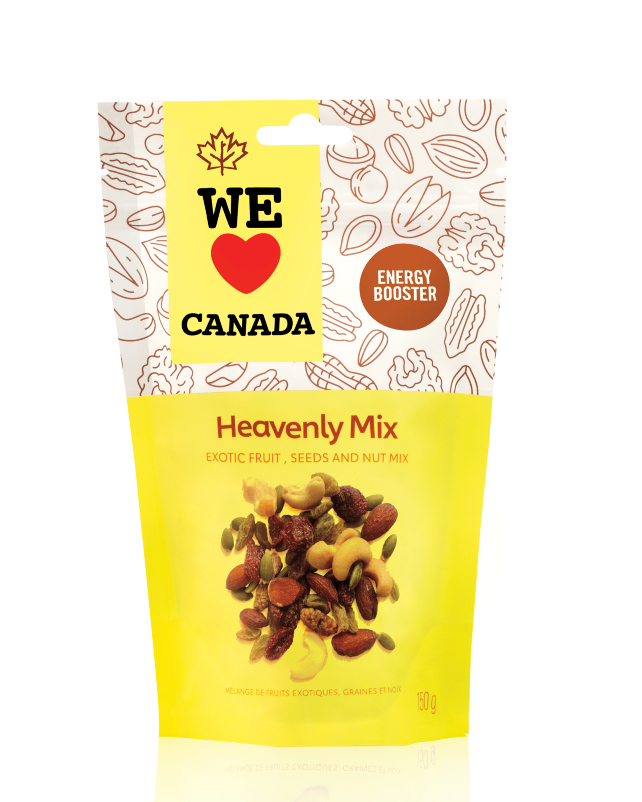 HEAVENLY MIX