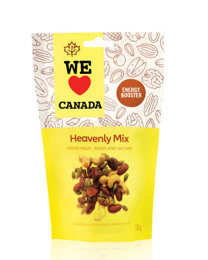 HEAVENLY MIX