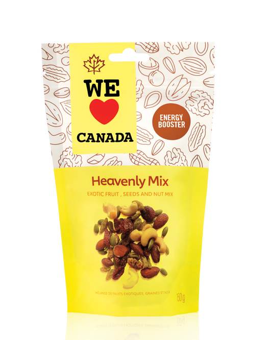 HEAVENLY MIX