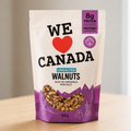 RAW WALNUTS – NO SALT