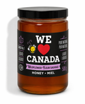 WILDFLOWER HONEY – 500G JAR