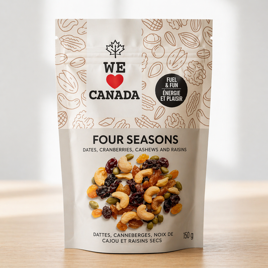 FOUR SEASONS MIX