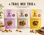 Trial Mix Trio