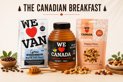 The Canadian Breakfast