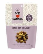 KING OF CRUNCH SNACK MIX