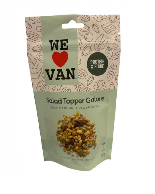 SALAD TOPPER