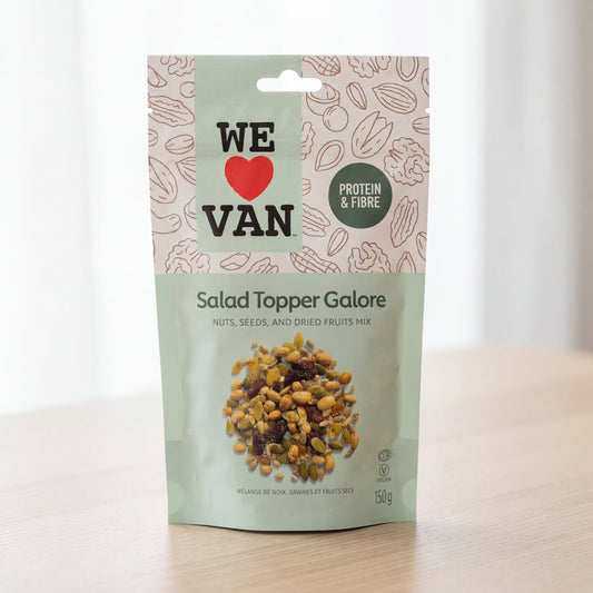 SALAD TOPPER