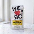SEYMOUR DARK ROAST GROUND COFFEE