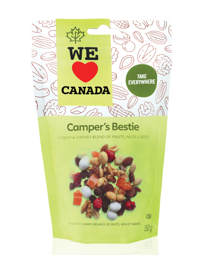 CAMPERS TRAIL MIX