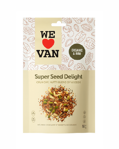 SUPER SEED DELIGHT MIX