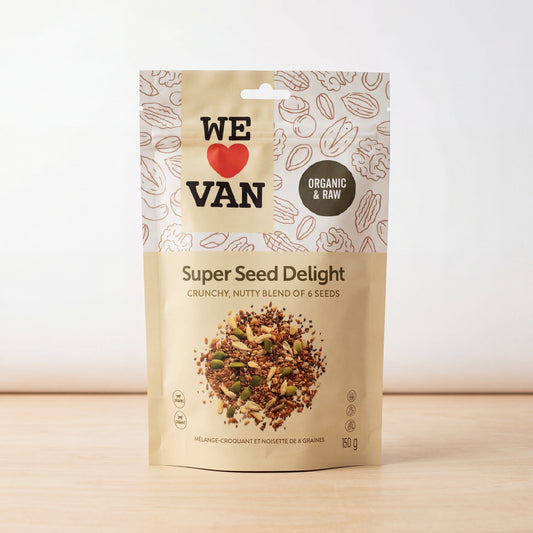 SUPER SEED DELIGHT MIX