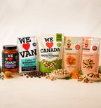 Taste of Canada Gift Box