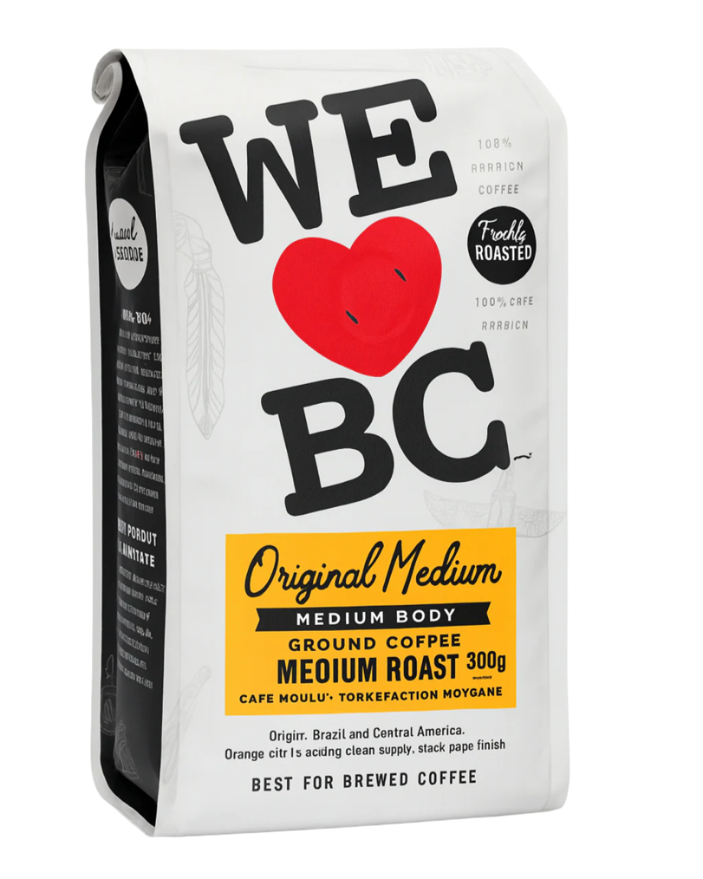 ORIGINAL MEDIUM GROUND COFFEE