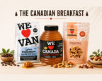 The Canadian Breakfast