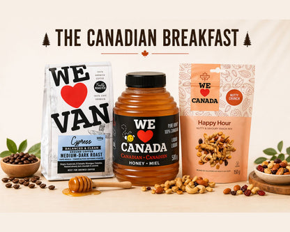 The Canadian Breakfast