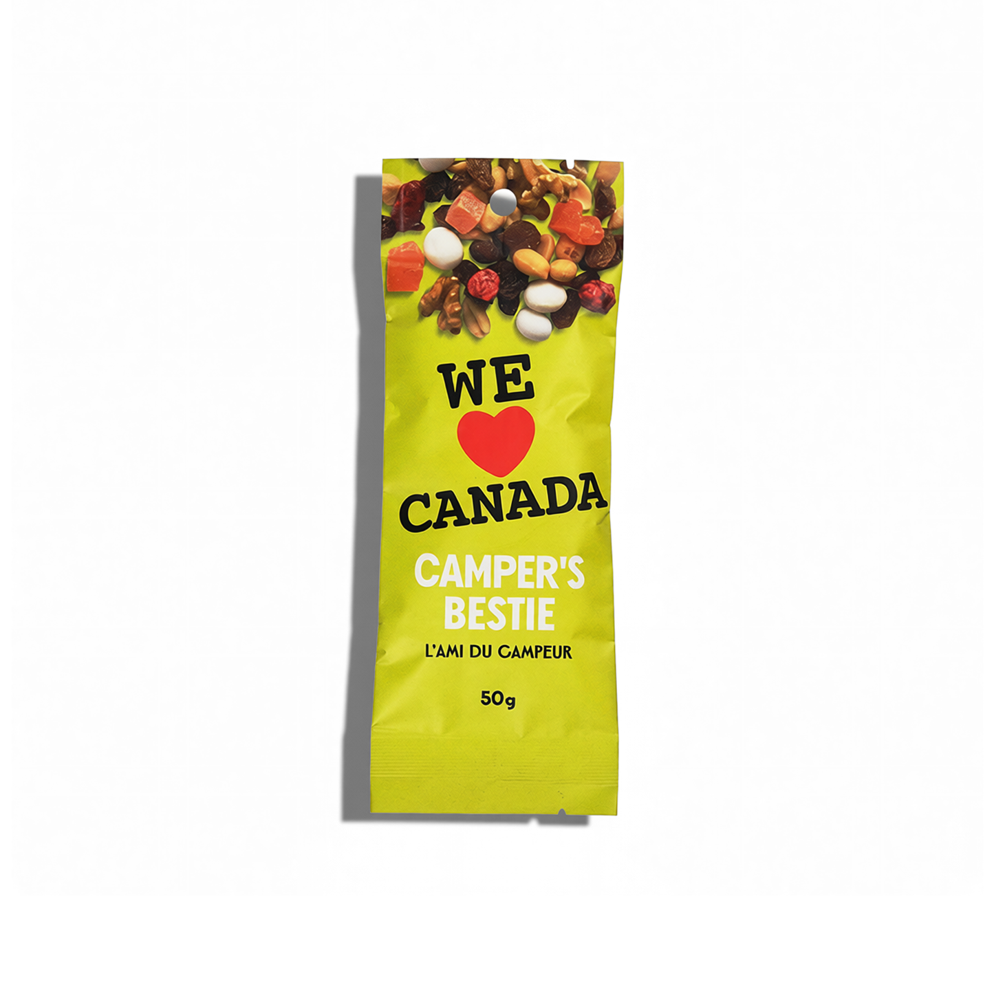 Camper’s Bestie 50g