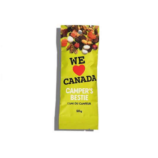 Camper’s Bestie 50g