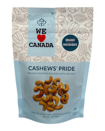 CASHEW'S PRIDE NUT MIX