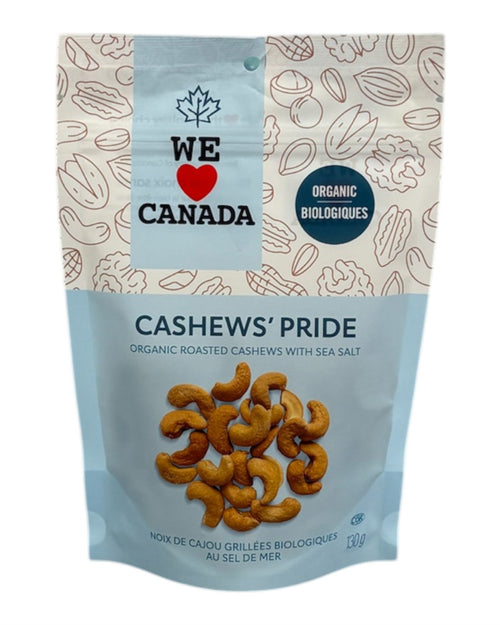 CASHEW'S PRIDE NUT MIX