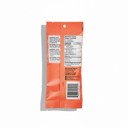 Energy Booster 50g