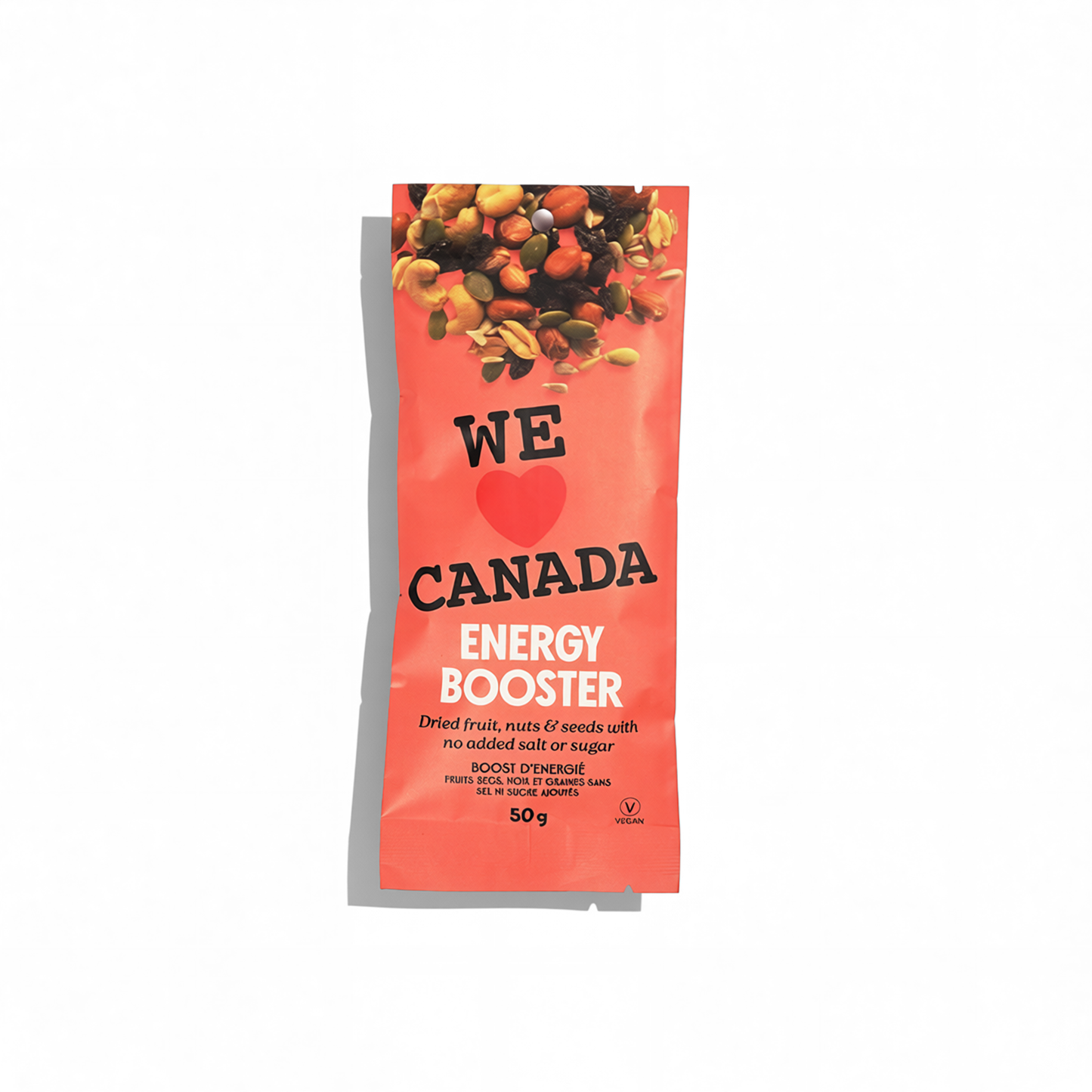 Energy Booster 50g