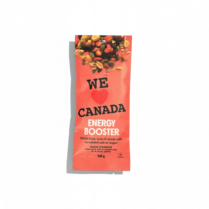 Energy Booster 50g