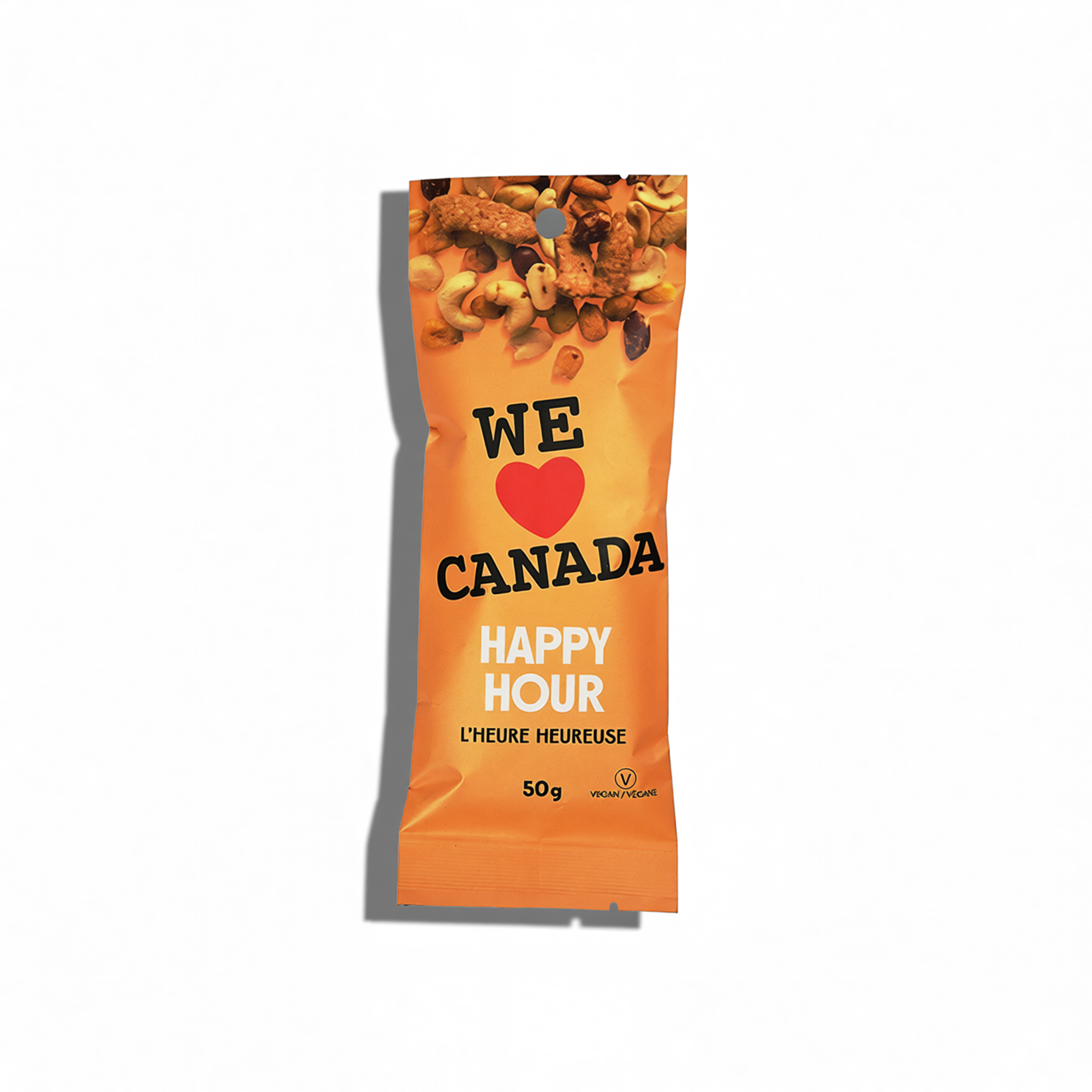 Happy Hour 50g