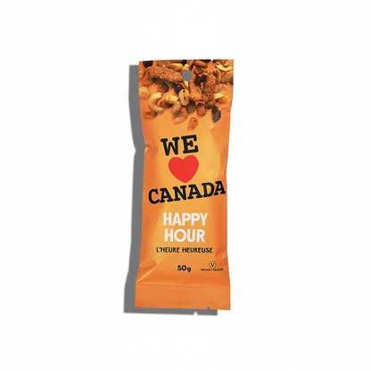 Happy Hour 50g