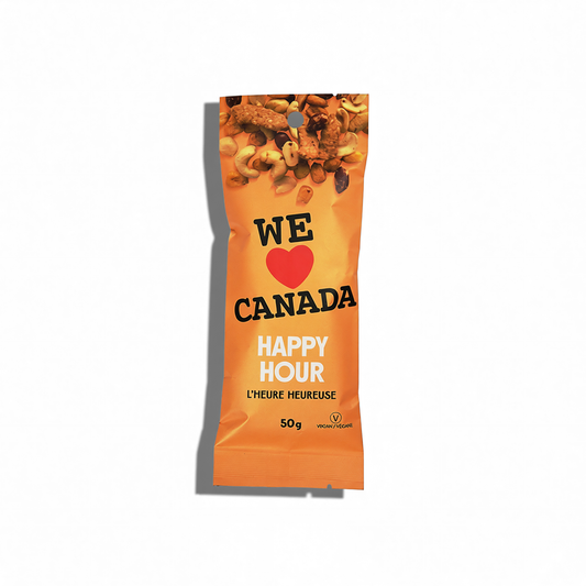 Happy Hour 50g