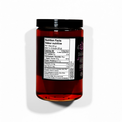 WILDFLOWER HONEY – 500G JAR